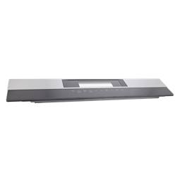 panel mandos, inox
