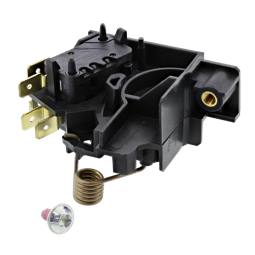 Kit, Schutzschalter, links,