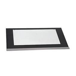 Door Glass Assembly