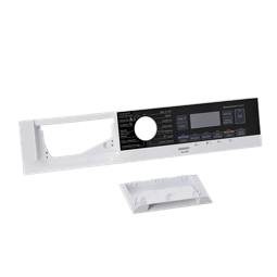 panel mandos, blanco, Electrolux, ES,PT