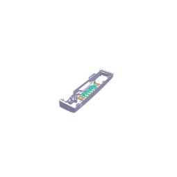 manöverpanel, vit, Electrolux, 450mm