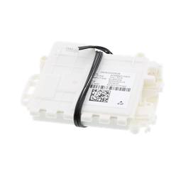 électronique configur'e, NIUX Wi-Fi