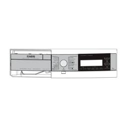 Einsatz,Bedienblende,AEG,L99699HWD,DE