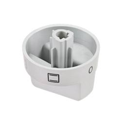 KNEBEL,FUNKTIONEN,INOX,5+0
