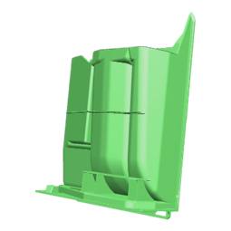 cassetto, detersivo, 3000N