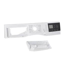 BEDIENBLENDE,WEISS,ELECTROLUX,