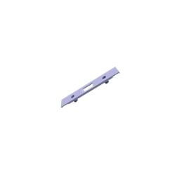 BEDIENBLENDE,SCHWARZ,60CM, SET
