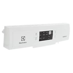 manöverpanel, vit, Electrolux