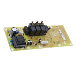modulo electronico, controlo