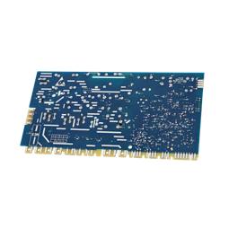 konfigurierte Elektronik