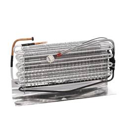 evaporator, Freezer, BF 70W