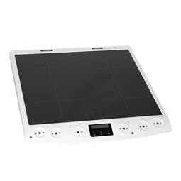 Cooking Top With Frame - 60cm