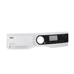 manöverpanel, vit, AEG, EN