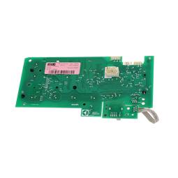 nicht konfigurierte Elektronik,Anzeige-und Schaltelektronik,Programmwähler,S6,TD,ONE