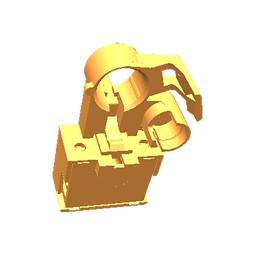 Switch, complete,