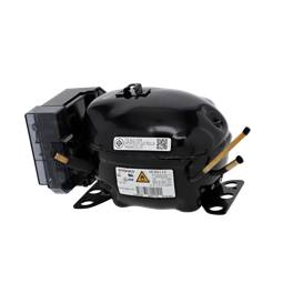 Compressor, inverter, VESG11C PFC