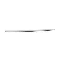 strip edge, glass shelf, front, 405mm