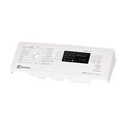 panel holder,white,Electrolux,EN,SYM