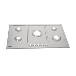 ARBEITSPLATTE,INOX,ZANUSSI,858