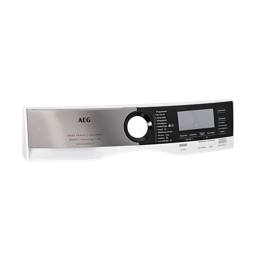 BEDIENBLENDE,WEISS,AEG,DE