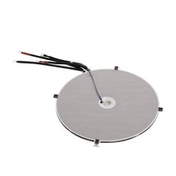Spule, Induktion,komplett,280mm, 0,2mm