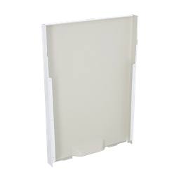 panel exterior de la puerta,blanco,437x614