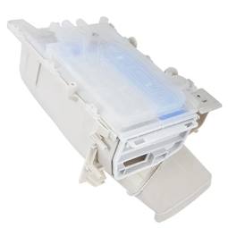 Washing Machine Detergent Drawer Assembly