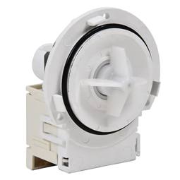 Pompe de vidange pour lave-linge