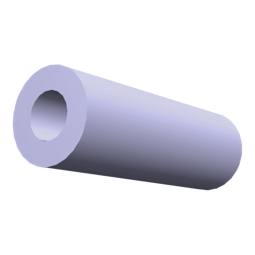 Hose,pressure switch,connecting piece