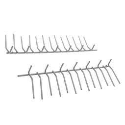 Korbzinken,Kit links und rechts,2x, L=292,75mm