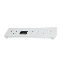 control panel, white, 50cm,6K
