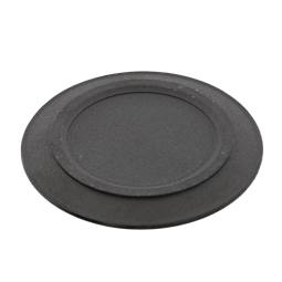 burner top, semi-rapid,