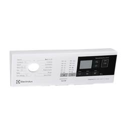 panel holder,white,Electrolux,EN