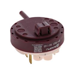 pressure switch