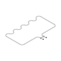 Bottom Oven Heater - 230V, 1700W