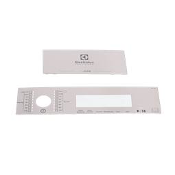 Insert,control panel,Electrolux,DE
