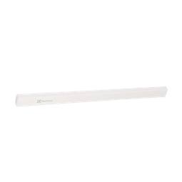 FRONTBLENDE,WEISS,ELECTROLUX,W