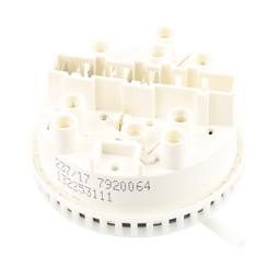 pressure switch