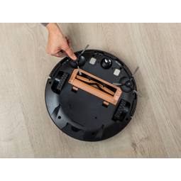 4 Robotic vacuum cleaner side brushes (Midas)