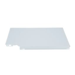 right side panel, white, 519x808mm