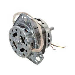 motor, wash