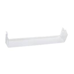 hylla flask-, komplett, transparent, SP8008,642x131xD121