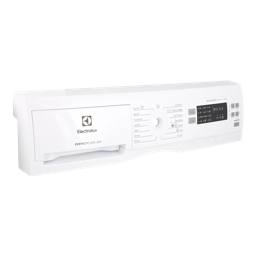 manöverpanel, vit, Electrolux