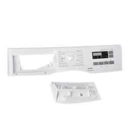 BEDIENBLENDE,WEISS,ELECTROLUX,