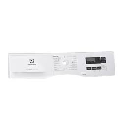 BEDIENBLENDE,WEISS,ELECTROLUX,