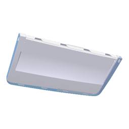 front panel,Vegetable box,neutral,SP8008,500.5x256.8mm