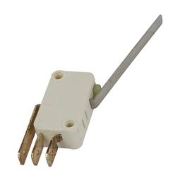 Flutuador de microinterruptor para máquina de lavar loiça