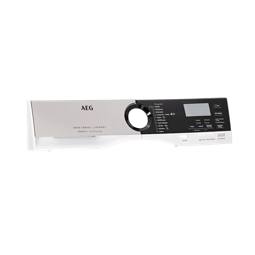 panel mandos,asa,AEG,L8FEE942,ES,PT