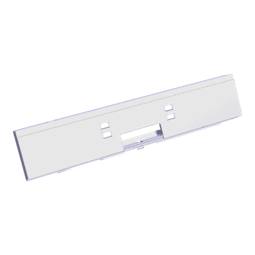 control panel, inox, Electrolux, EDW1850,[593mm]