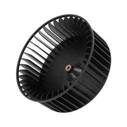 Ventilátora rotora odsávača pár